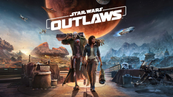 Star Wars: Outlaws - Odkryj galaktykę w nowej grze Ubisoft