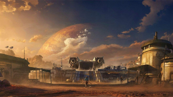 Star Wars Outlaws Ubisoft Connect – otwarty świat w galaktyce