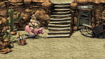 Neighbours back From Hell Steam - Klucz | Uniwersum Gier