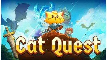 Cat Quest na PC - Klucz Steam do gry wspaniałej przygody kotów
