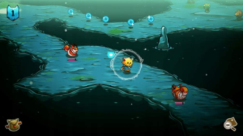 Cat Quest na PC - Klucz Steam do gry wspaniałej przygody kotów