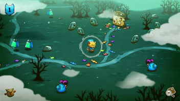 Cat Quest na PC - Klucz Steam do gry wspaniałej przygody kotów