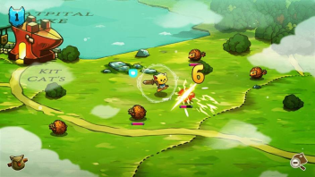 Cat Quest na PC - Klucz Steam do gry wspaniałej przygody kotów