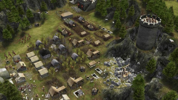Twierdza Pełna Kolekcja - PC STEAM KLUCZ w wyjątkowej ofercie