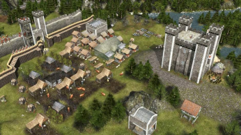Twierdza Pełna Kolekcja - PC STEAM KLUCZ w wyjątkowej ofercie