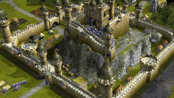 Twierdza Pełna Kolekcja - PC STEAM KLUCZ w wyjątkowej ofercie