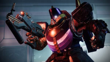 Destiny 2 Lightfall klucz na PC - Graj na Steam już teraz!