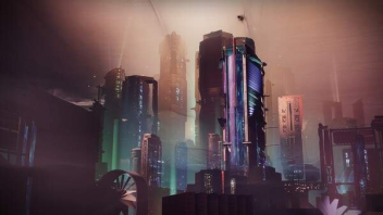 Destiny 2 Lightfall klucz na PC - Graj na Steam już teraz!