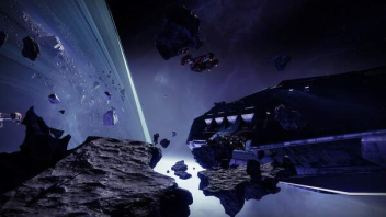 Destiny 2 Lightfall klucz na PC - Graj na Steam już teraz!