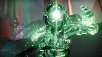 Destiny 2 Lightfall klucz na PC - Graj na Steam już teraz!