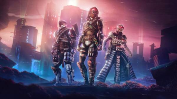 Destiny 2 Lightfall klucz na PC - Graj na Steam już teraz!