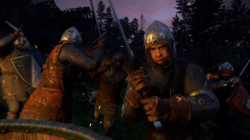 Kingdom Come Deliverance PC STEAM KLUCZ PL - Gra RPG w średniowieczu