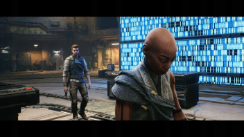 Star Wars Jedi: Survivor – epicka przygoda sci‑fi na EA App