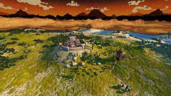 A Total War Saga TROY Edycja Limitowana PC KLUCZ Epic Games