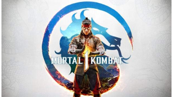 Mortal Kombat 1 – Brutalne starcia na Steam