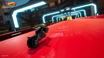 HOT WHEELS UNLEASHED 2 Turbocharged PC Klucz STEAM PL - Super Gra!