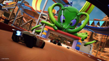 HOT WHEELS UNLEASHED 2 Turbocharged PC Klucz STEAM PL - Super Gra!
