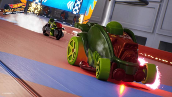 HOT WHEELS UNLEASHED 2 Turbocharged PC Klucz STEAM PL - Super Gra!