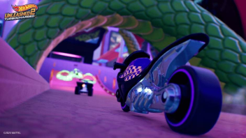 HOT WHEELS UNLEASHED 2 Turbocharged PC Klucz STEAM PL - Super Gra!