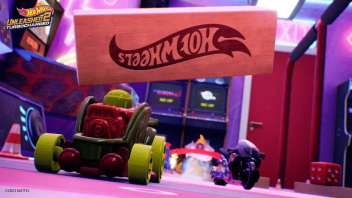 HOT WHEELS UNLEASHED 2 Turbocharged PC Klucz STEAM PL - Super Gra!