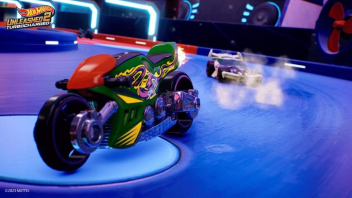 HOT WHEELS UNLEASHED 2 Turbocharged PC Klucz STEAM PL - Super Gra!