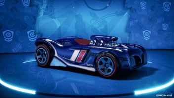 HOT WHEELS UNLEASHED 2 Turbocharged PC Klucz STEAM PL - Super Gra!