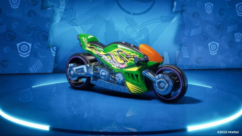 HOT WHEELS UNLEASHED 2 Turbocharged PC Klucz STEAM PL - Super Gra!