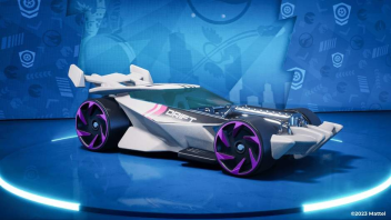 HOT WHEELS UNLEASHED 2 Turbocharged PC Klucz STEAM PL - Super Gra!