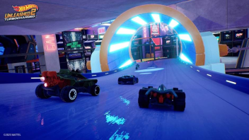 HOT WHEELS UNLEASHED 2 Turbocharged PC Klucz STEAM PL - Super Gra!