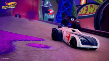 HOT WHEELS UNLEASHED 2 Turbocharged PC Klucz STEAM PL - Super Gra!