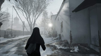 Indika PC Steam Klucz - Odkryj Niezapomnianą Przygód Grażynę
