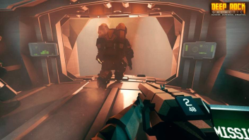 Deep Rock Galactic na PC - Klucz Steam do gry w kopalni!