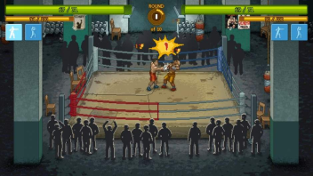 Punch Club - Klucz Steam do gry na PC w niskiej cenie