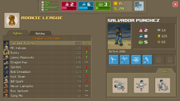Punch Club - Klucz Steam do gry na PC w niskiej cenie
