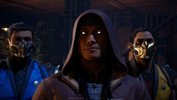 Mortal Kombat 1 – Brutalne starcia na Steam