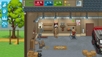Punch Club - Klucz Steam do gry na PC w niskiej cenie