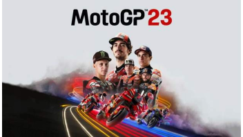MotoGP 23 Switch - Kup Klucz | Uniwersum Gier