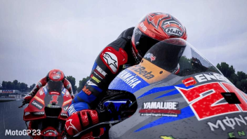 MotoGP 23 Switch - Klucz Cyfrowy do Gry na Nintendo