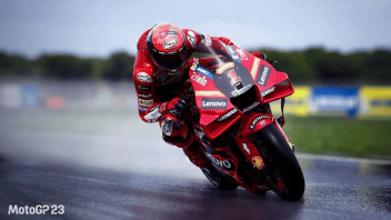 MotoGP 23 Switch - Klucz Cyfrowy do Gry na Nintendo