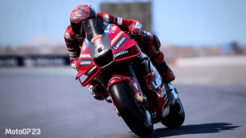 MotoGP 23 Switch - Klucz Cyfrowy do Gry na Nintendo