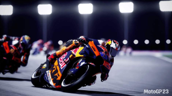 MotoGP 23 Switch - Klucz Cyfrowy do Gry na Nintendo