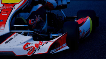 KartKraft na PC - Klucz Steam do wyścigowych emocji