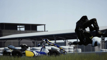 KartKraft na PC - Klucz Steam do wyścigowych emocji
