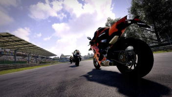 Rims Racing: Ultimate Edition - Klucz STEAM na PC w najlepszej cenie