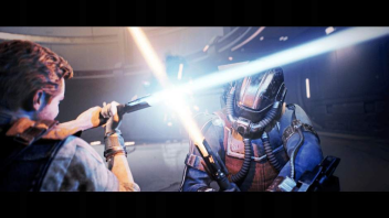 Star Wars Jedi: Survivor na Xbox Series XS KLUCZ bez VPN