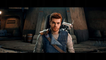 Star Wars Jedi: Survivor na Xbox Series XS KLUCZ bez VPN