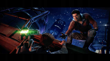 Star Wars Jedi: Survivor na Xbox Series XS KLUCZ bez VPN