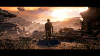 Star Wars Jedi: Survivor Xbox Series X|S – Mroczna przygoda Jedi w ope