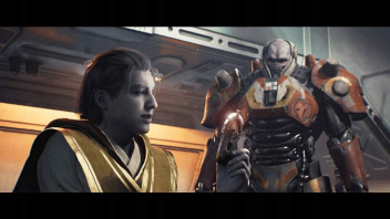 Star Wars Jedi: Survivor Xbox Series X|S – Mroczna przygoda Jedi w ope