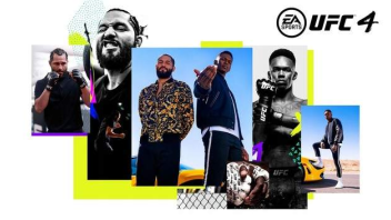 UFC 4 Xbox One - Kup Klucz Cyfrowy | Uniwersum Gier